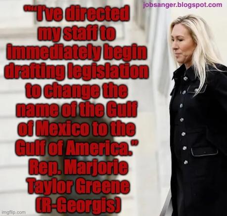 Stupidity And Bullying Are Now Values Of Trump And MAGA GOP