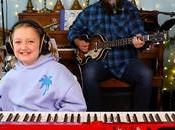 Colt Clark Quarantine Kids Drive Beatle's