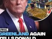 Could Trump's Obsession with Greenland Spark Between U.S. NATO Allies? Does President-elect Know What He's Doing Foreign Affairs?