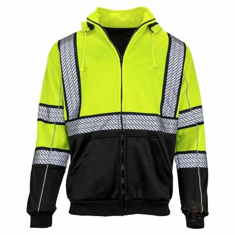 construction hoodies