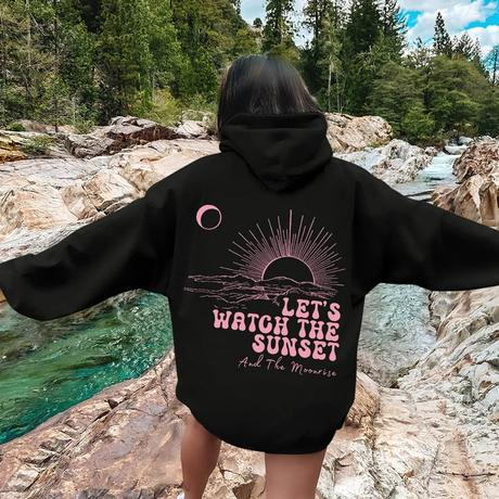 Why Do People Wear Hoodies in the Summer? Exploring the Trend Hoodie