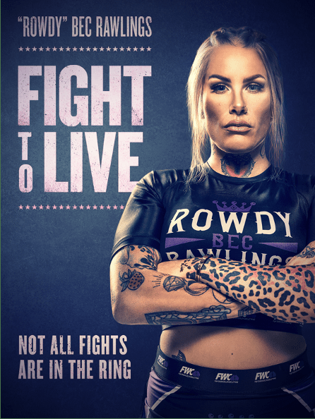 Fight to Live – Release News