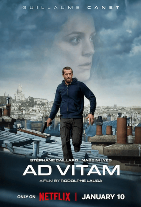 Ad Vitam (2025) Movie Review