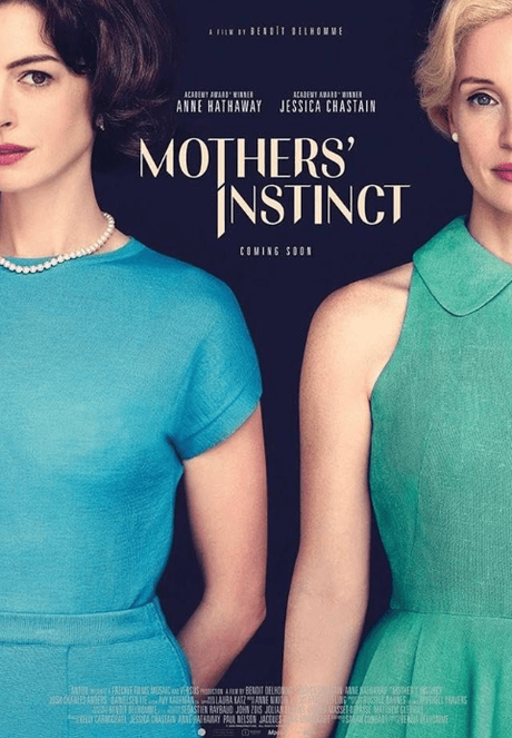 Mothers’ Instinct (2024) Movie Review