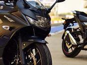 Good News Bike-lovers, Suzuki Launched Models Market