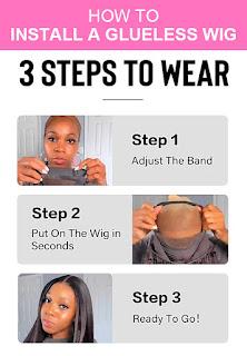 How To Make A Wig Look Real
