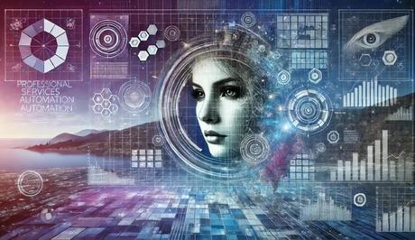 Professional Services Automation Software