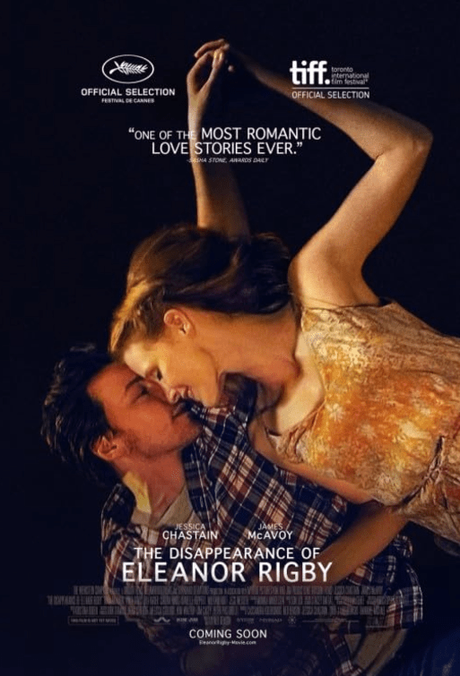 The Disappearance of Eleanor Rigby (2014) Movie Review