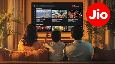 Free YouTube Premium, Jabbar offers Jio, know who will get it