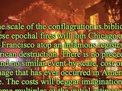 L.A. Fires Give Trump Fuel Revenge Agenda
