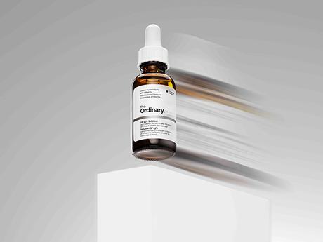 Breaking Barriers in Skincare: The Ordinary Introduces GF 15% Solution