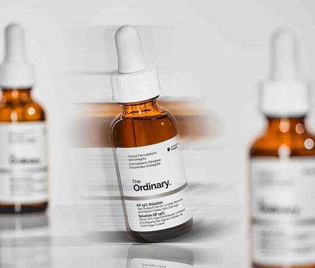 Breaking Barriers in Skincare: The Ordinary Introduces GF 15% Solution