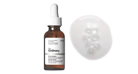 Breaking Barriers in Skincare: The Ordinary Introduces GF 15% Solution