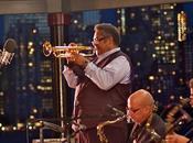 Claude Sonata Describes Faddis Fronting Band Waterfront Night