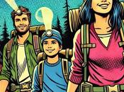 Tips Night Hiking Success