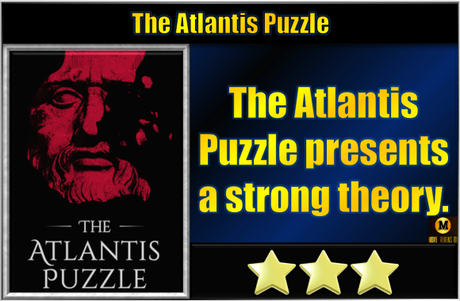 The Atlantis Puzzle (2024) Movie Review