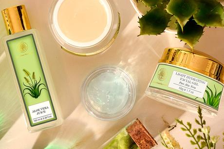 15 Best Aloe Vera Gel Brands in India (2025): Dermatologist Picks