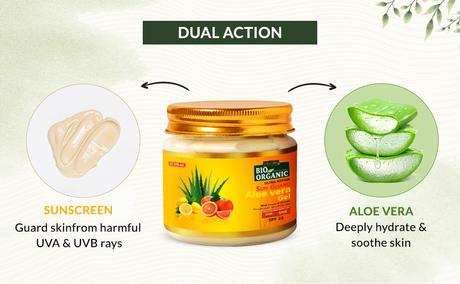 15 Best Aloe Vera Gel Brands in India (2025): Dermatologist Picks