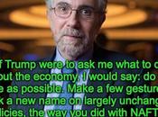 "This Economy Good Donald Trump"