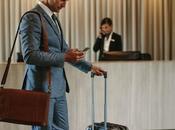 First Impressions When Guests Arrive Hotel