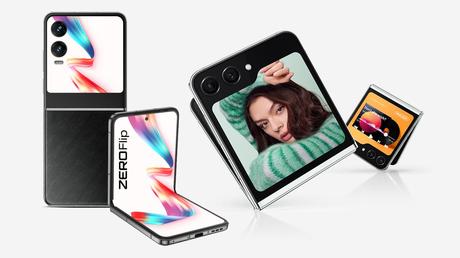 Top 3 deals on flip Smartphone on Amazon Republic Day Sale