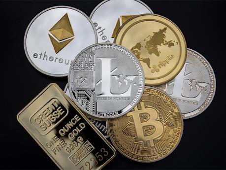 10 Top Cryptocurrencies to Watch in 2025: The Future Beyond Bitcoin