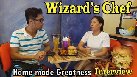 Wizard's Chef Burger House, homemade burgers, Clash of Clans-themed burgers, Mandaluyong food spots, best burgers in Mandaluyong, online game-inspired food, food review vlog, Mandaluyong burger joints, Barbarian Burger review, Dragon Slayer Combo, Halcon Street food places, Barangka Market food, unique burger concepts, creative burger menu, must-try burger places, food vlog Philippines, gamer-themed restaurants, delicious burgers Mandaluyong, burger lovers Philippines, casual dining Mandaluyong, foodie destinations near Barangka Market, budget-friendly burgers, local burger joints Philippines, Wizard's Chef Mandaluyong.