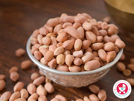 Healthy and Easy Dates Peanut Burfi