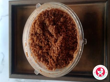 Healthy and Easy Dates Peanut Burfi