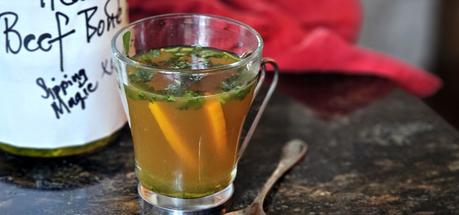 Healing Bone Broth for Sipping Healing Bone Broth for Sipping