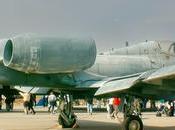 Fairchild Republic YA-10B Thunderbolt