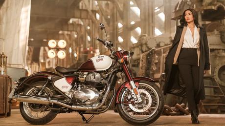 Royal Enfield Classic 650 India Launch Expected in February or March 2025