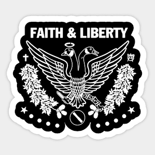 Faith & Liberty Podcast
