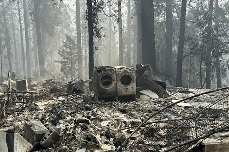 LA fires: Why fast wildfires and those started by human activities are more destructive and harder to contain