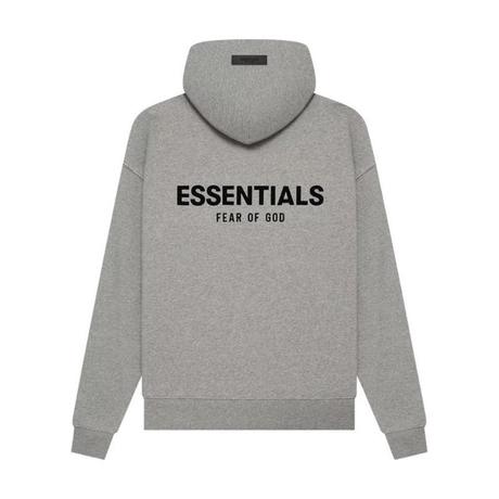Essentials Hoodie 