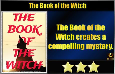 The Book of the Witch (2024) Movie Review