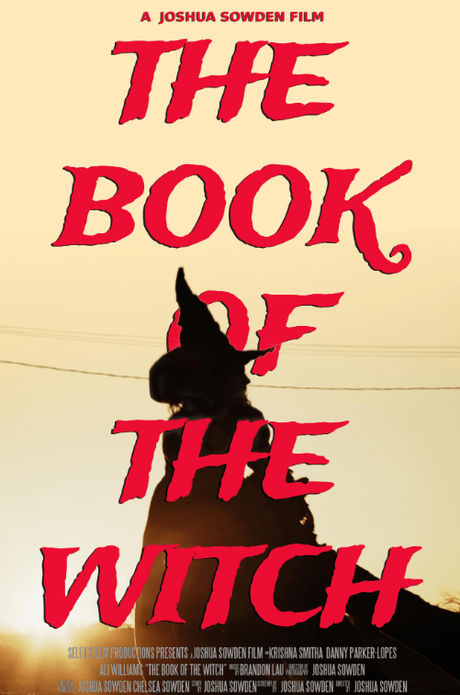 The Book of the Witch (2024) Movie Review