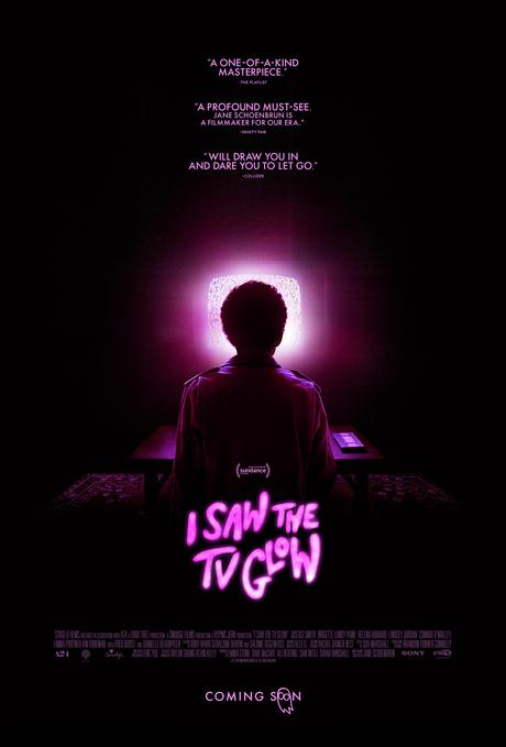 REVIEW: I Saw the TV Glow