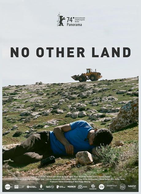 REVIEW: No Other Land