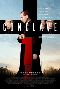 REVIEW: Conclave