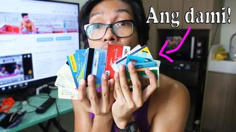 card collection, personal cards, credit card collection, ID cards, sentimental cards, card organizing, sit-down vlog, nostalgic vlog, card memories, Filipino vlogger, #ILoveTansyong, card sorting, expired cards, card keepsakes, personal story vlog, throwback vlog, organization tips, card decluttering, card hoarding, pinoy vlogger, Filipino content creator, card nostalgia, membership cards, unique card collections, card-related memories, card organization vlog, sit-down storytelling