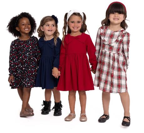 Image: Discover the best kids clothes from Wonder Nation, exclusively at Walmart