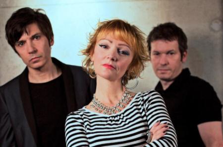 The Primitives: UK tour dates