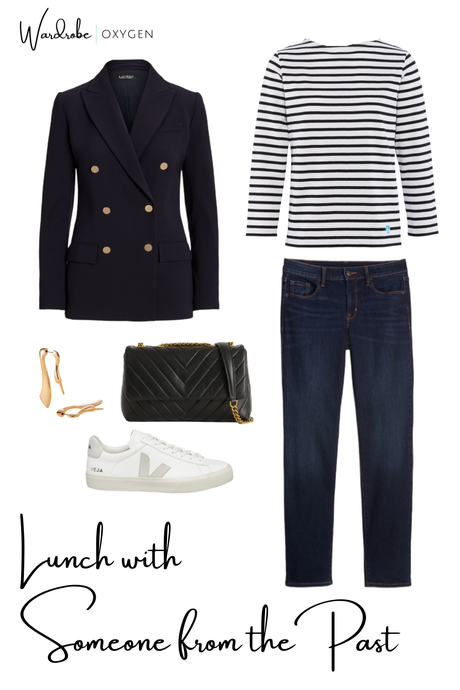 Starting Style from Scratch: Outfit Inspiration and Style Hacks