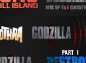 Very Best Monsterverse Films 21st Century