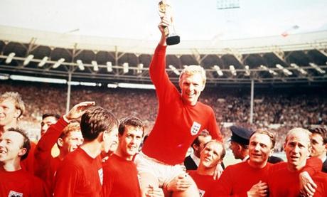 The 1966 World Cup