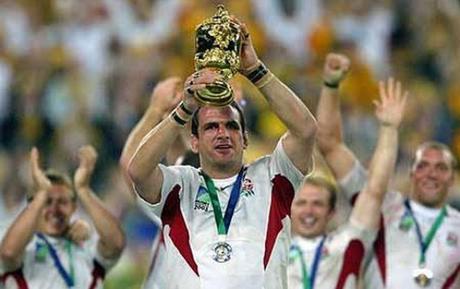 The 2003 Rugby Union World Cup