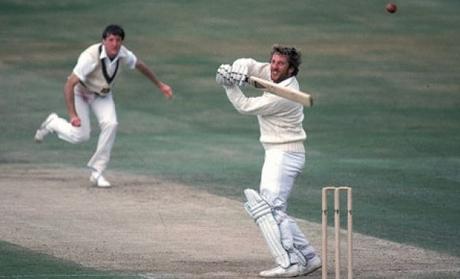 Botham’s Ashes series