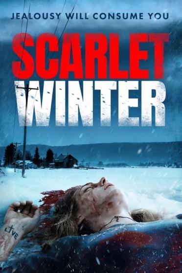 Scarlet Winter – Release News