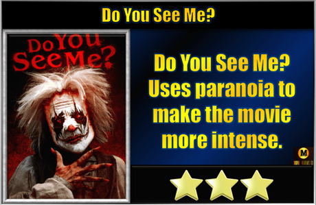 Do You See Me (2017) Movie Review